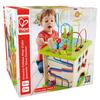 Hape Country Critters Play Cube E1810