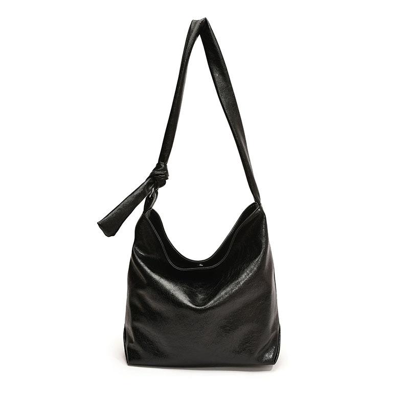 Shoulder Bag Women's New Fashion Versatile Messenger Bag Large-capacity Commuter Tote Bag