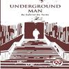 Underground Man by Gabriel De Tarde Paperback Book 9789357279581