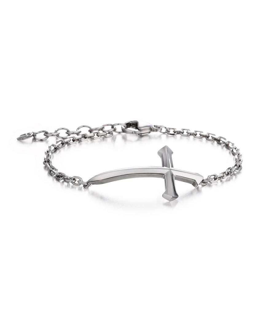 Trencadism Alexander Bracelet Silver 925 Bracelet Trm Axb33Hch