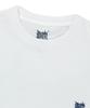 BROWNBREATH Patchwork Tag V.2 Tee - White