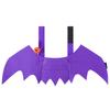 Cat Clothes, Halloween Dog Costumes, Pet Clothes, Bat Wings, Bell Models, Transformation Clothes