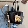 Chick Acrylic Stylish Car Ornament Cheerful And Cute Interior Decoration Hanging