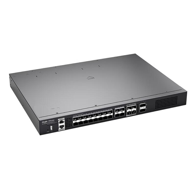 

Ruijie RG-NBS6100 Series All-Optical Core Switch