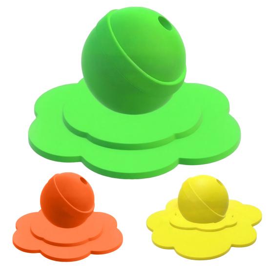 Melting Lollipop Pencil Holder Portable 3D Printed Pencil Stand Touchscreen