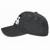 2026 Mass Of The Fermenting Dregs Delusionalism Baseball Cap Hat Luxury Brand Hard Hat Wild Ball Hat Cute For Men Women's