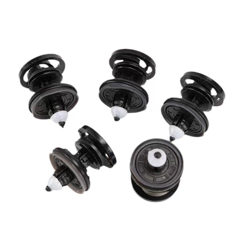 

Car Door Panel Fixing Clips for Volkswagen Sagitar, Passat, Golf Interior High Assembly
