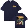 Rapper Metro Boomin Don Toliver Graphic Tshirt Unisex Women Fashion Oversized Tees Tops Short Sleeve Unisex Hip Hop Crewneck Tshirt