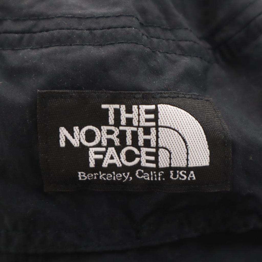 The North Face Hat M Black Outdoor NN02336 Men's Used