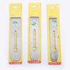Edge Trimming Cutter Saw Blades Wear-resistant Portable 38mm/44mm/51mm Alloy Steel Woodworking Tool Planer Blades Hand