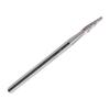 Tungsten Steel Nail Drill Bit Dead Skin Removal Nail Art Polishing Grinding Head for Electric Nail