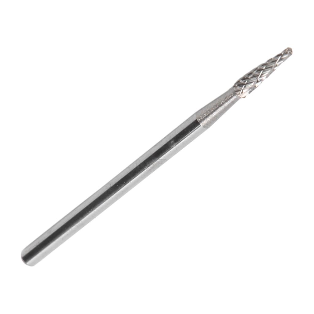 Tungsten Steel Nail Drill Bit Dead Skin Removal Nail Art Polishing Grinding Head for Electric Nail