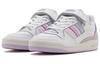 Adidas Wmns Forum Low 'White Purple Tint' Women's FZ5946