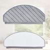 A78E-Replacement Parts 5PCS For Ecovacs Deebot N20/N20 Plus/N20 Pro Plus Vacuum Cleaner Brush Filter Mop Cloth