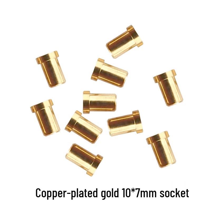 FUWEISHENG 4mm Banana Female Socket 4mm
