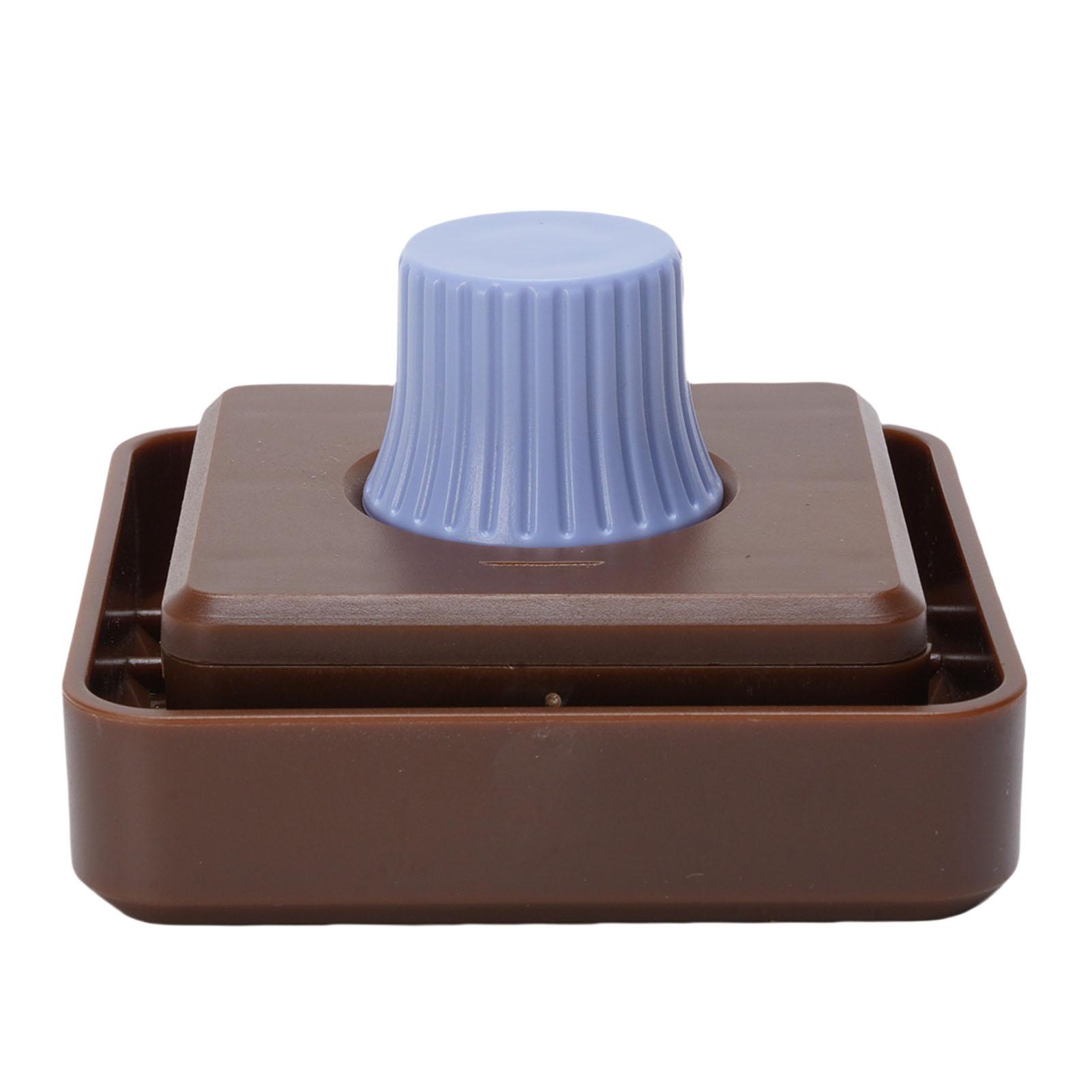 

Build Plate Cleaner Microfiber Holder 3D Printer Build Plate Cleaning Towel Gripper