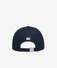 Seutillouki Statement Ball Cap_Navy