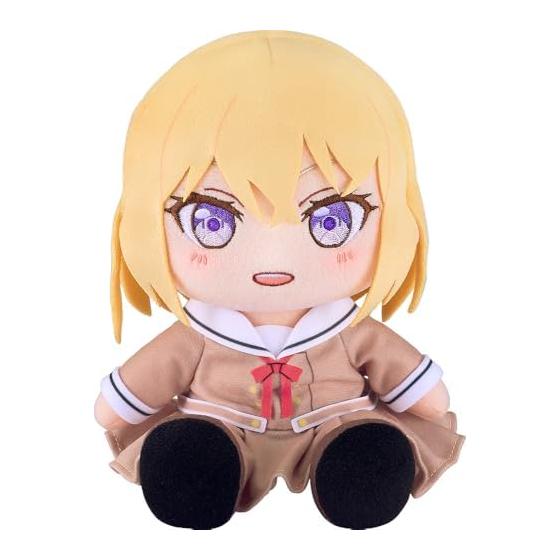 Good Smile Company [GOOD SMILE COMPANY] BanG Dream! Ave Mujica Sankaku Hatsuka Uniform Ver. Plush Toy
