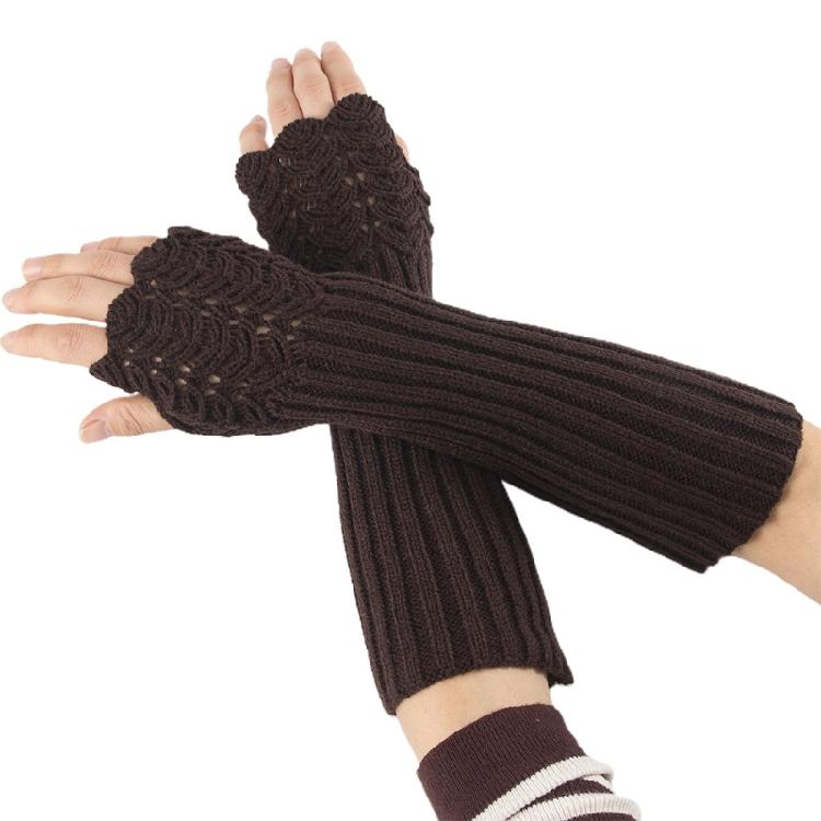 Women Sunscreen Half Finger Gloves UV for Protection Long Sleeve Gloves for Outd