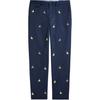 Pantaloni Casual Uomo MNPOPNT14G20259-410