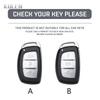 Tpu Car Key Case Cover Fob For Hyundai Tucson Sonata Fe Creta Ix25 Ix35 Ix45 I10 I20 I30 I40 Verna Solaris Mistra Elantra Accent