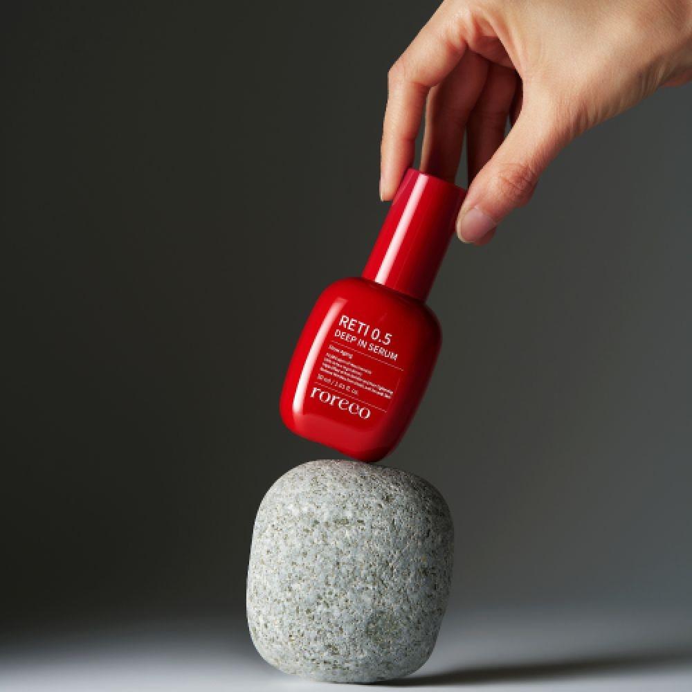 

Roreco Reti 0.5 Deep In Serum 30ml 30ml