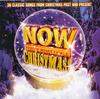 CD VARIOUS - Now That's What I Call Christmas! 3145856222 UMG Recordings, 2001 Japan Music Others Used