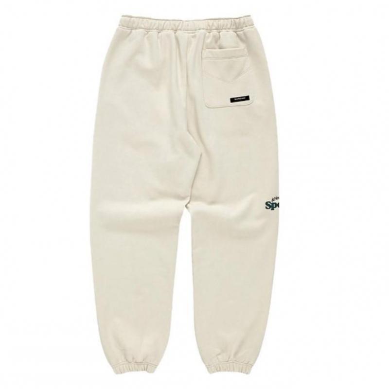 New Balance Fleece Training Pants