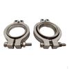 Kit Colier Wastegate cu Șuruburi și Piulițe pentru Wastegate-uri de 38mm