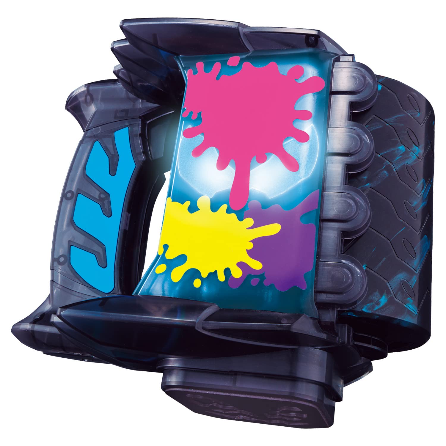 

[Bandai] Kamen Rider Revise DX Rolling By Stamp