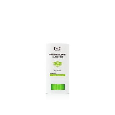 Green Mild Up Sun Stick 20g