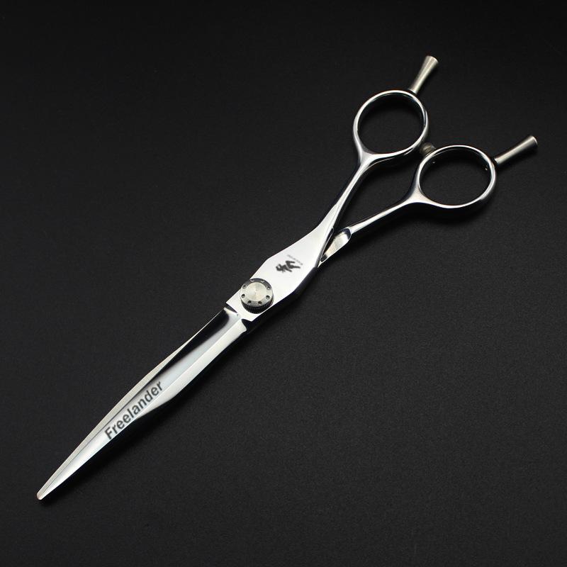 

7.0 Inch Freelander Double-Tailed Sword Type, Hair Scissors, Pet Scissors, Flat Scissors JS