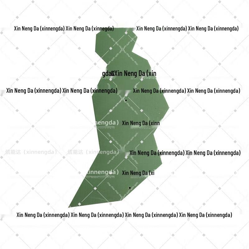 Xinnengda Side-Running Target Board