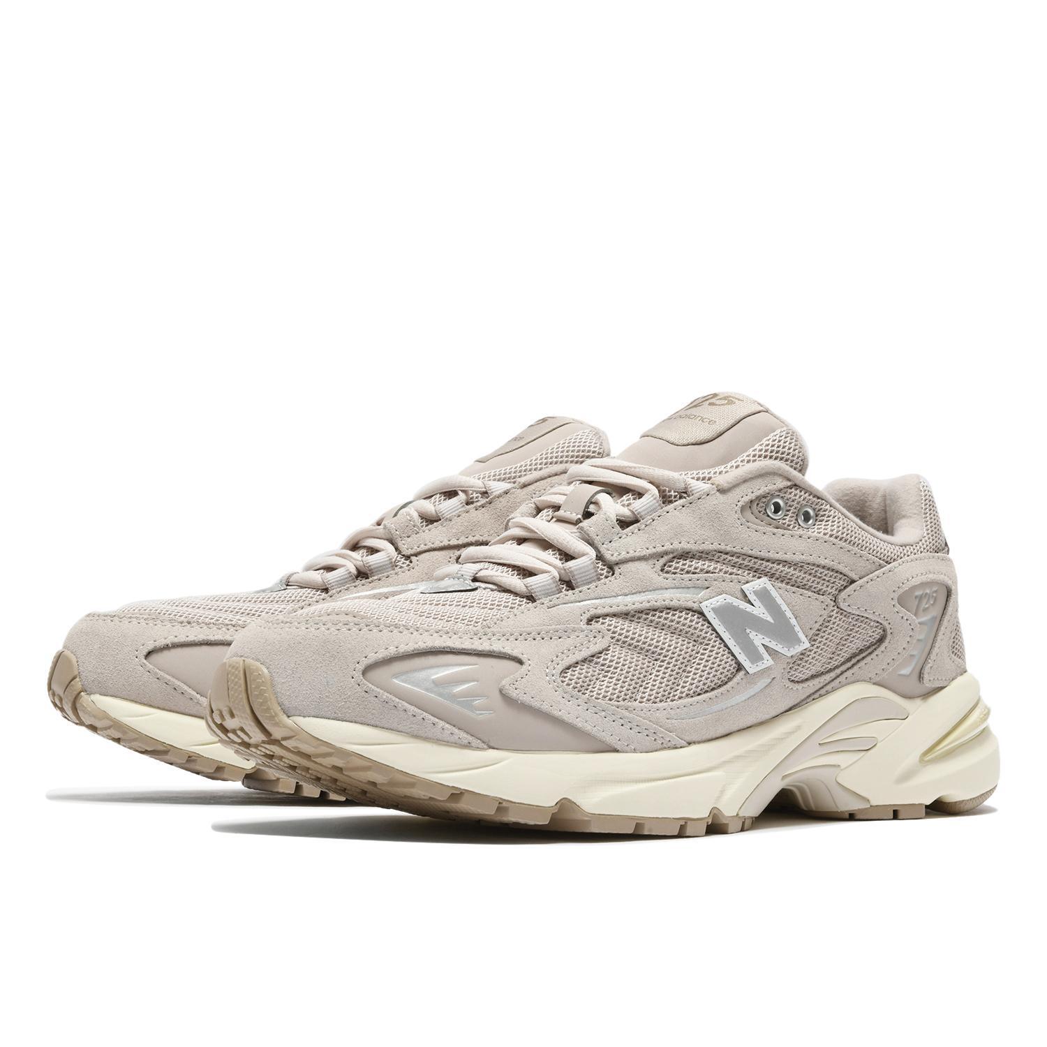 ML725BC New Balance 725 Gray (Men s) 7