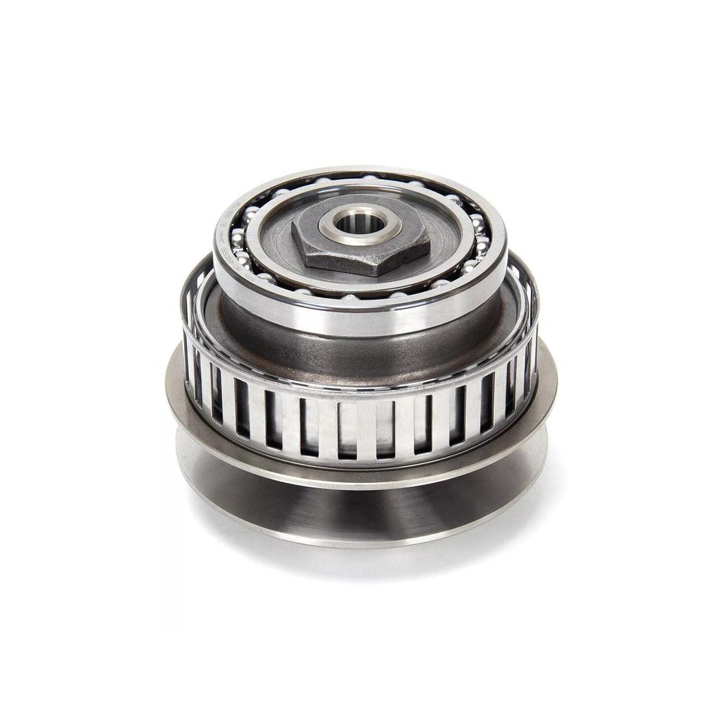 JF015E RE0F11A Transmission Pulley Set W/ Belt Chain 30 Teeth For Nissan SENTRA