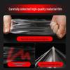23-25 Wei Pai Lan Shan Interior Protection Film for Central Control, Gear Shift, and Dashboard Screen