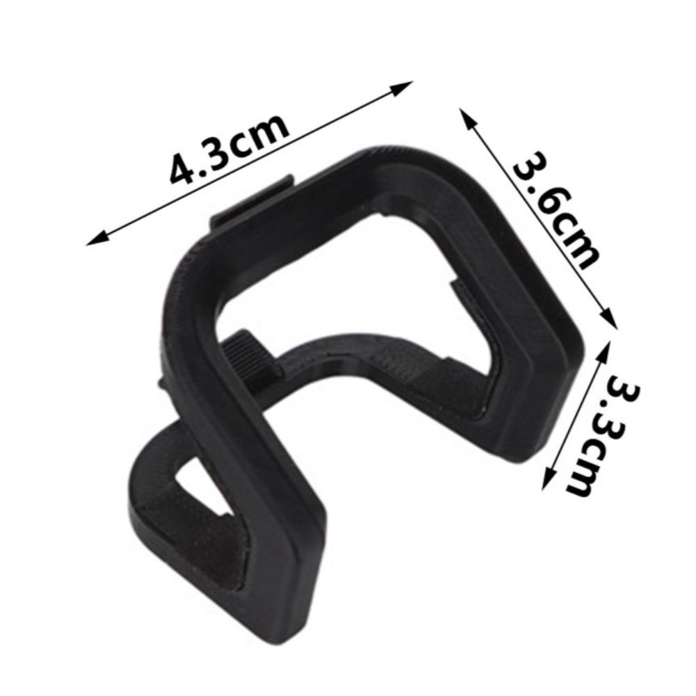 For Dji NEO 2 Front And Rear Bumper Drone Camera Anti Fall And Anti Scratch Bumper Accessories