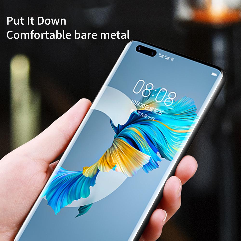 Retro Genuine Leather Phone Case for Huawei P60 Pro Mate 60 60Pro 60RS 40Pro 50Pro Back Cover For Honor Magic 6 5 Pro