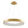 Lampa Wisząca Giulia 5304-880RP-GD-3 Italux