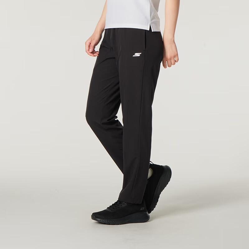 Skechers Women's Breathable Casual Woven Pants