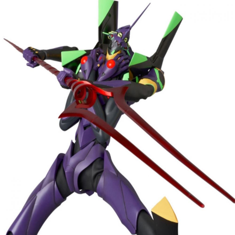 

Medicom Toy New Evangelion Театральная версия Medicom Toy Real Action Heroes RAH NEO No.787 Evangelion Unit 13 2021