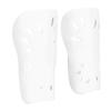 Children Soccer Shin Guards Perforated Breathable Protective Soccer Gear for Toddlers