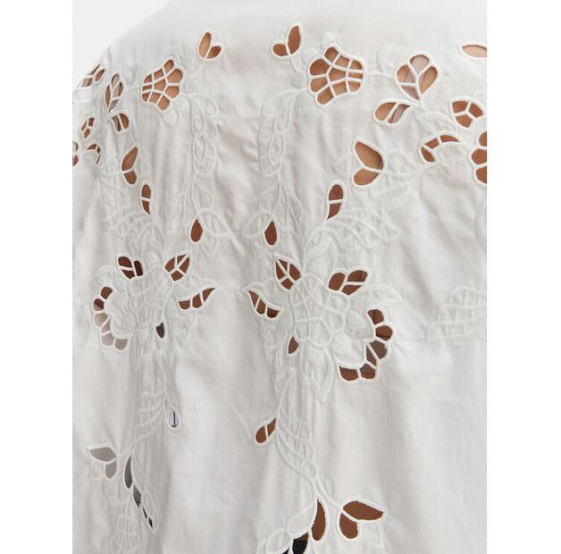 Рубашка Weekend Max Mara Tessile