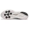 Li Ning Qingyi Dämpfung Rutschfest Abriebfest Leicht Niedrig geschnitten Laufschuhe Herren Blau ARSU015-1