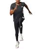 Adidas Adizero perforated running T-shirt JF3473