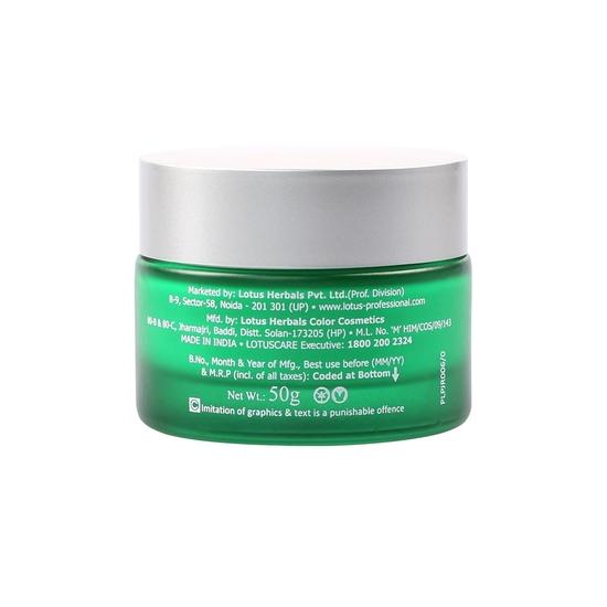 Lotus Professional PhytoRx Spf-25 Anti Ageing Face Cream, 50 Gm | Anti-Ageing, Skin Firming, Hydrating Day Cream