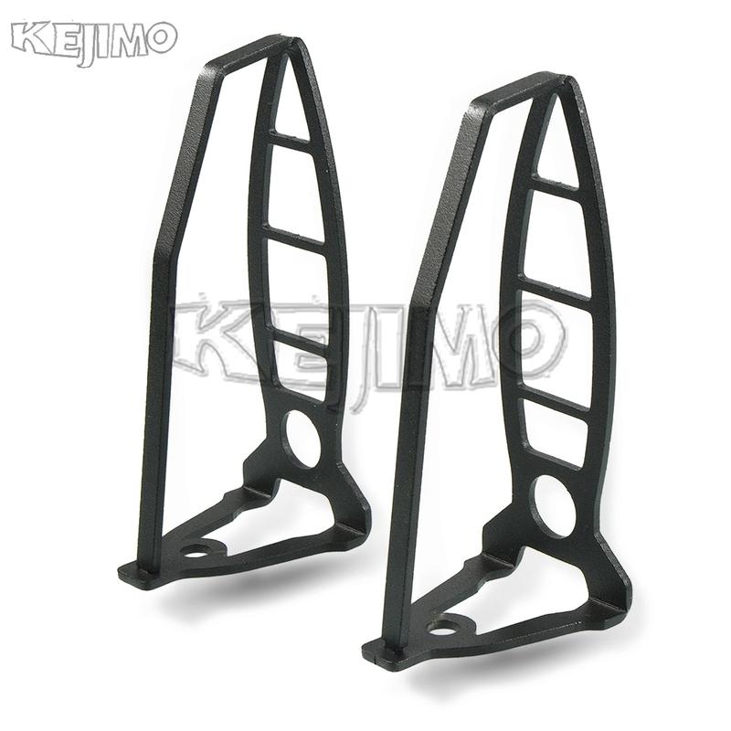 For BMW R1200GS R1250GS ADV R 1200 GS 1250GS Turn Signal Shield Protection For BMW F800GS F650GS S1000R R NINE T Turn Indicator