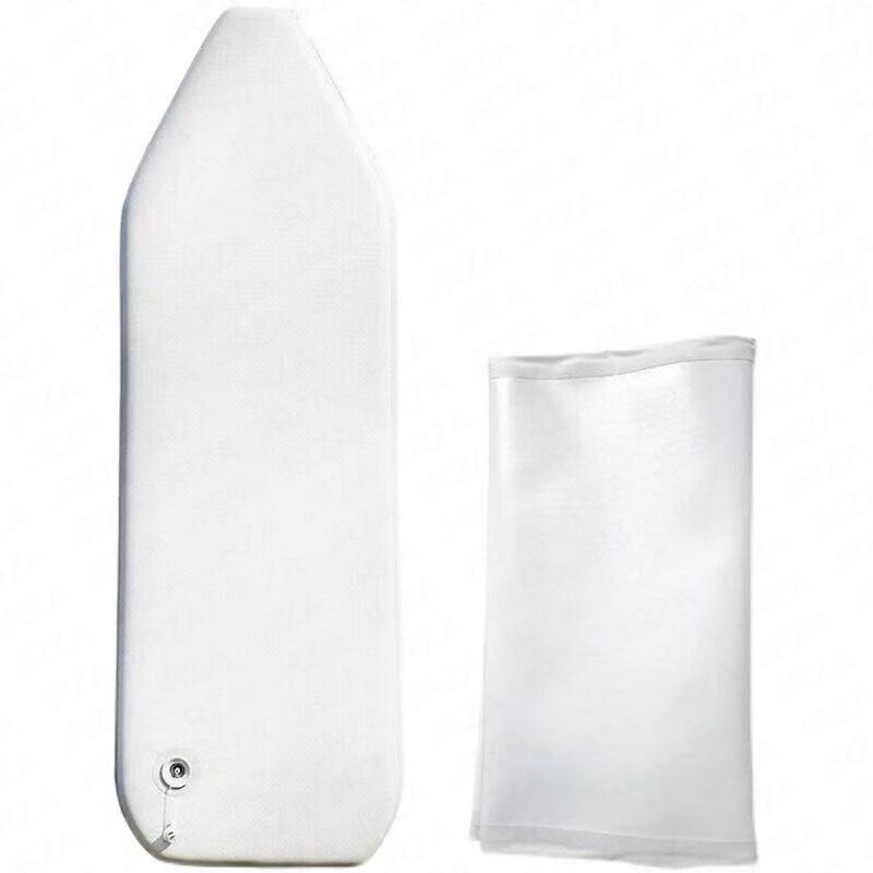 Jing Rui Zhi An Inflatable Rafting & Assault Boat with Wire Drawing Bottom 1.8m