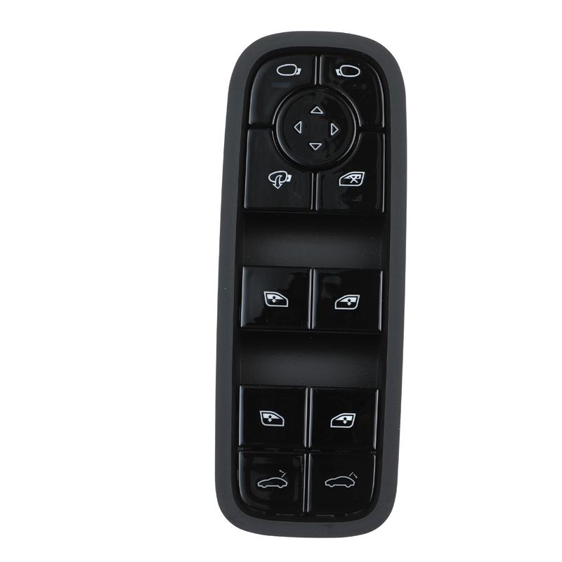 New 971959858E 971959858G Fit For Porsche Panamera Cayenne Master Driver Window Switch Car accessories