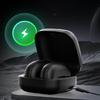Rechargeable Split Type Hand Warmer 5S Heat Generation Adjustable Warmth Levels Travel Friendly Magnetic Attachment For